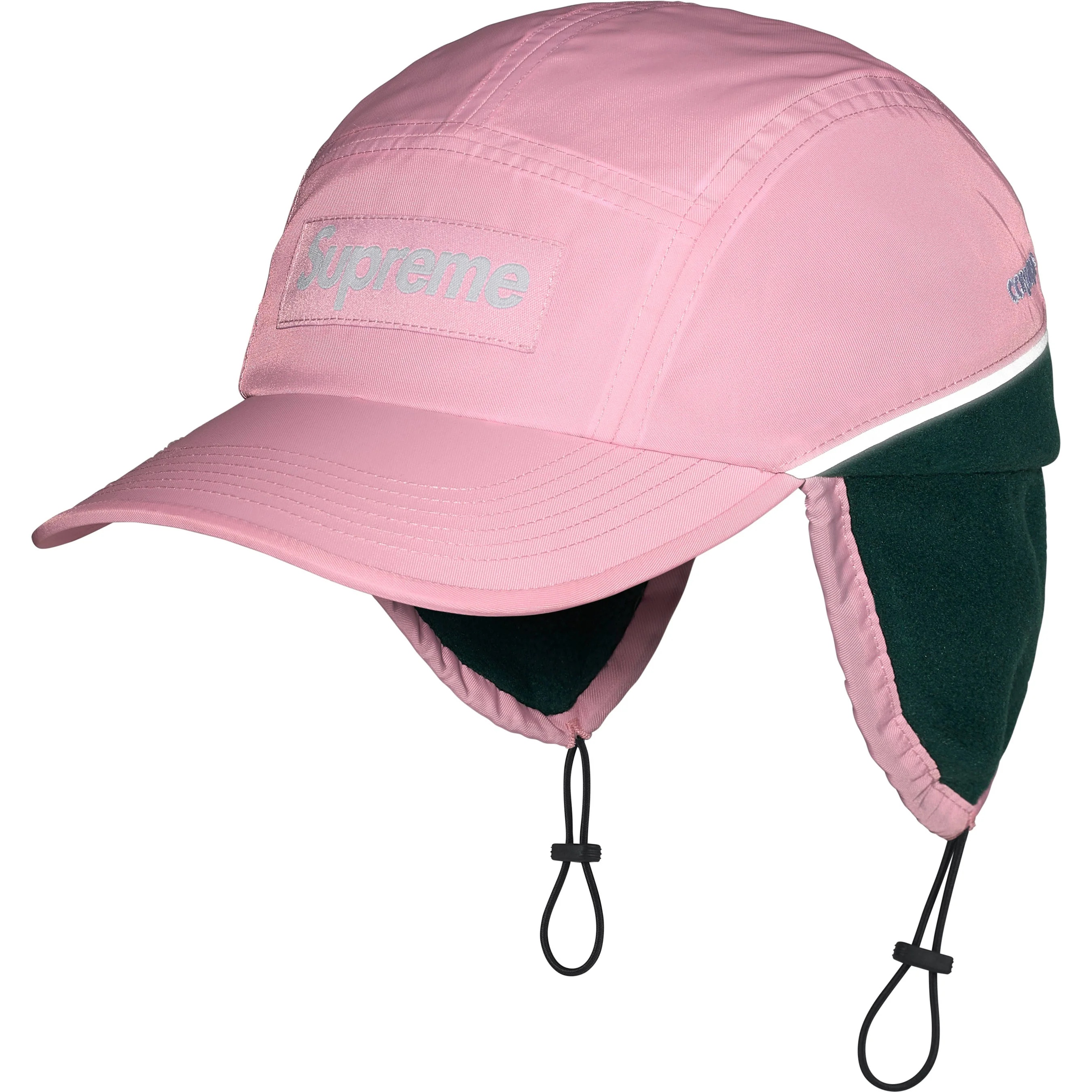 Polartec® Lined Packable Earflap Camp Cap view 15
